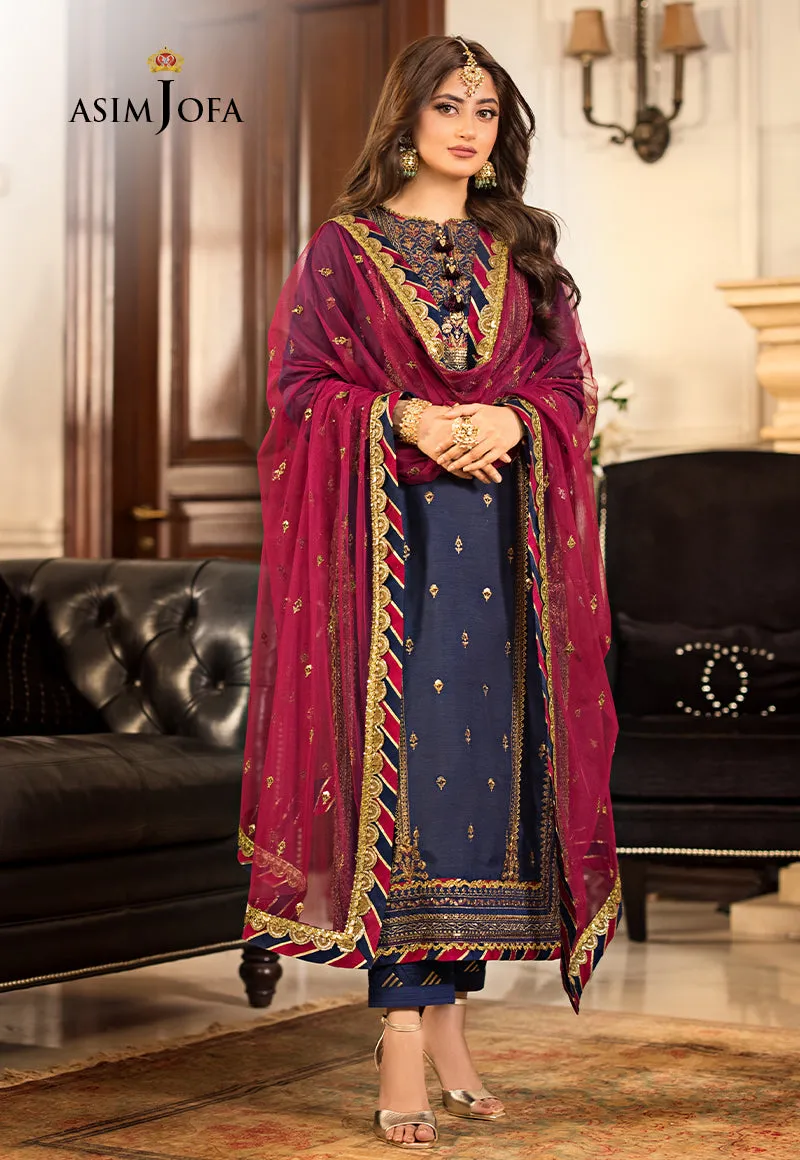 ASIM JOFA | JHILMIL'23 | AJJM-17