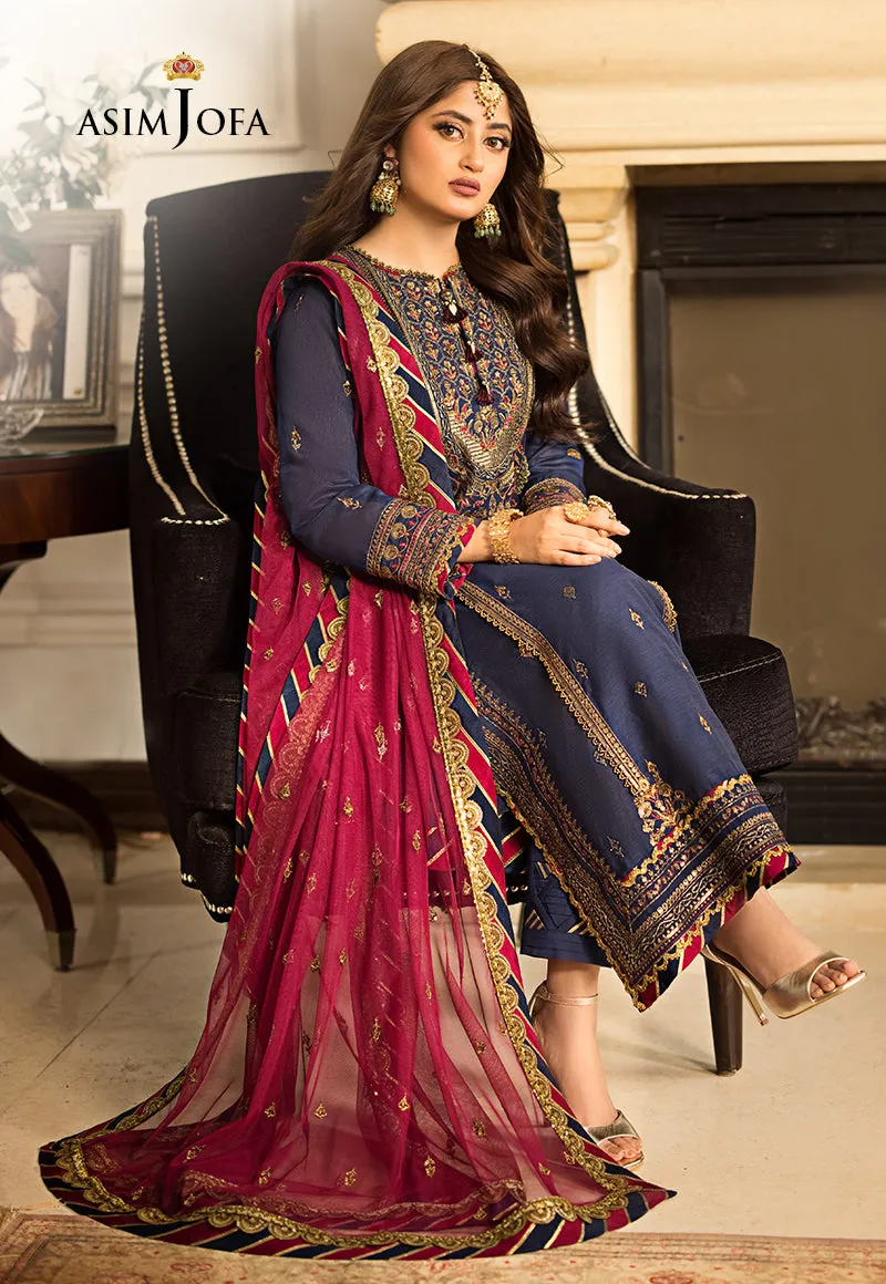 ASIM JOFA | JHILMIL'23 | AJJM-17