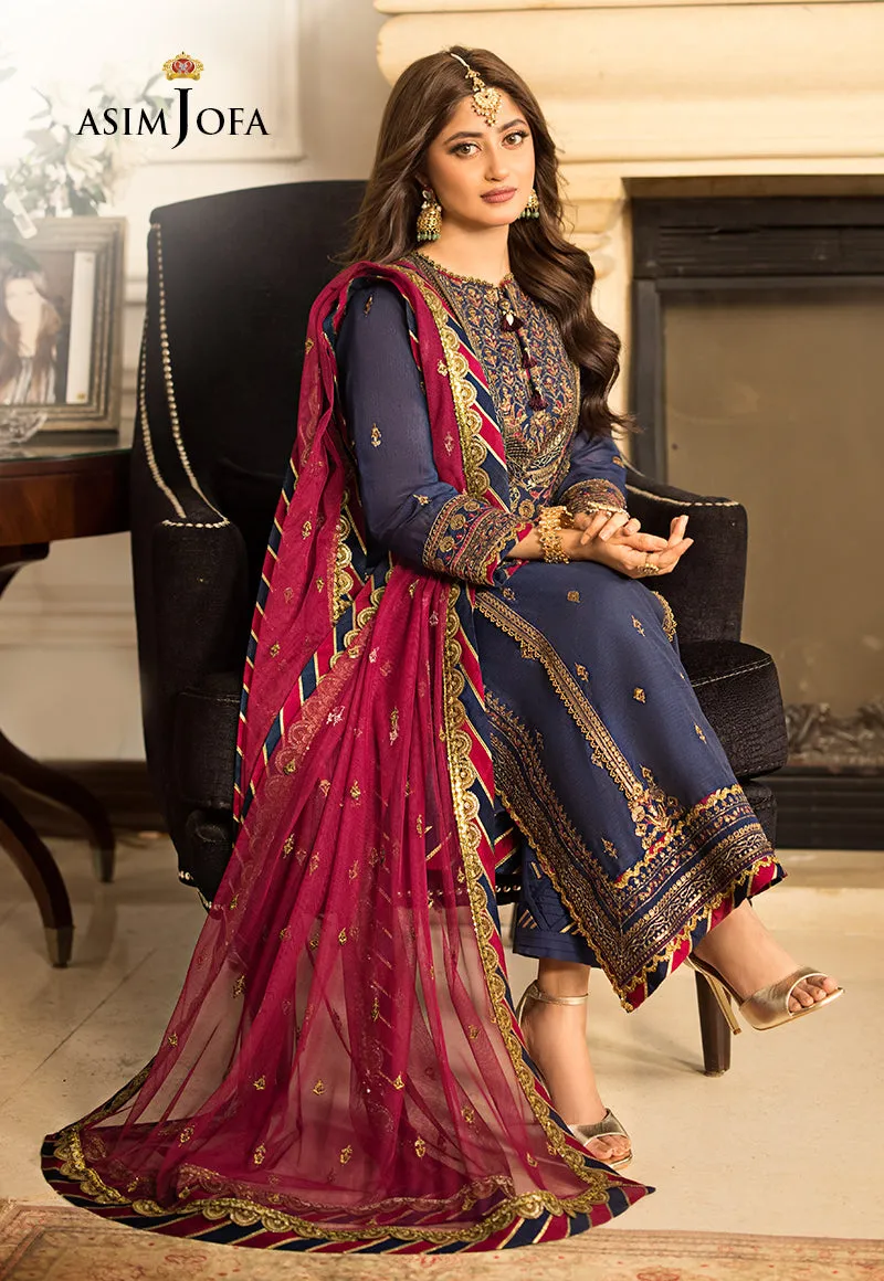ASIM JOFA | JHILMIL'23 | AJJM-17