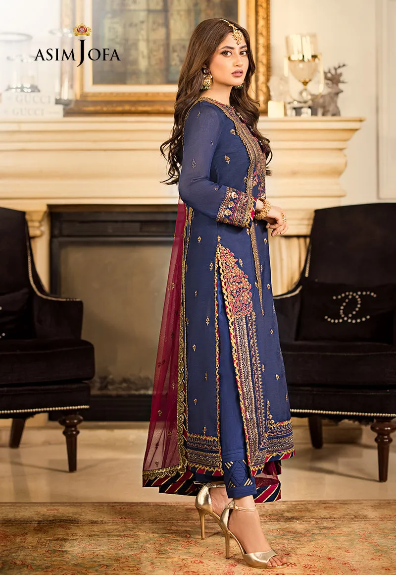 ASIM JOFA | JHILMIL'23 | AJJM-17