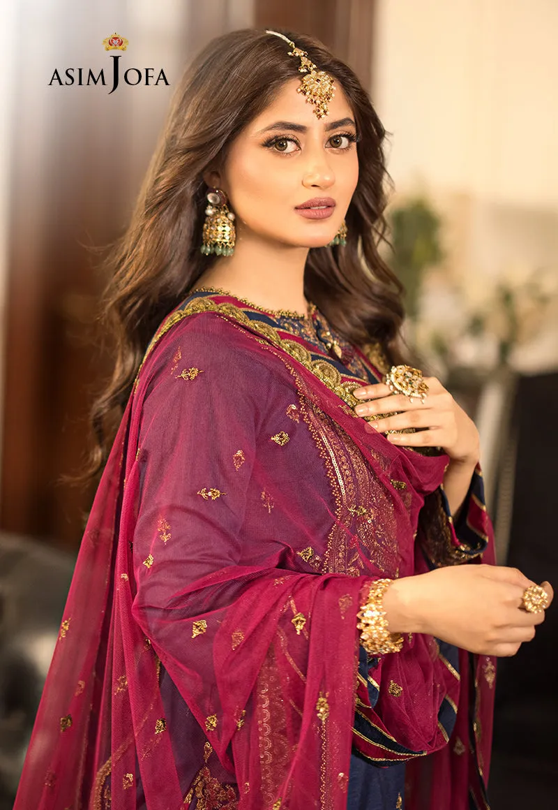 ASIM JOFA | JHILMIL'23 | AJJM-17