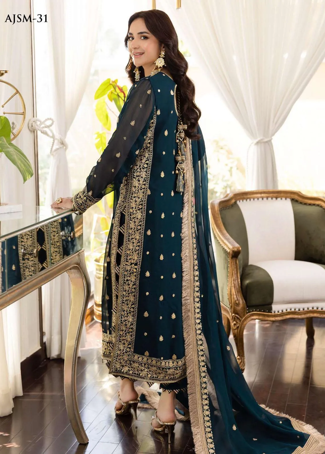Asim Jofa | MAAHRU, NOORIE & MEERUB '23 | AJSM-31
