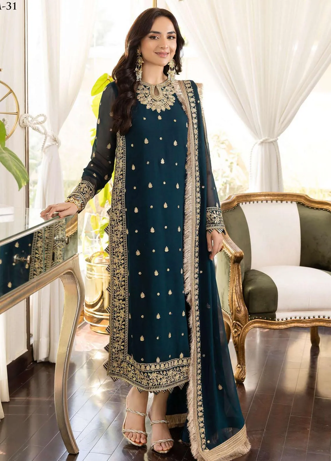 Asim Jofa | MAAHRU, NOORIE & MEERUB '23 | AJSM-31