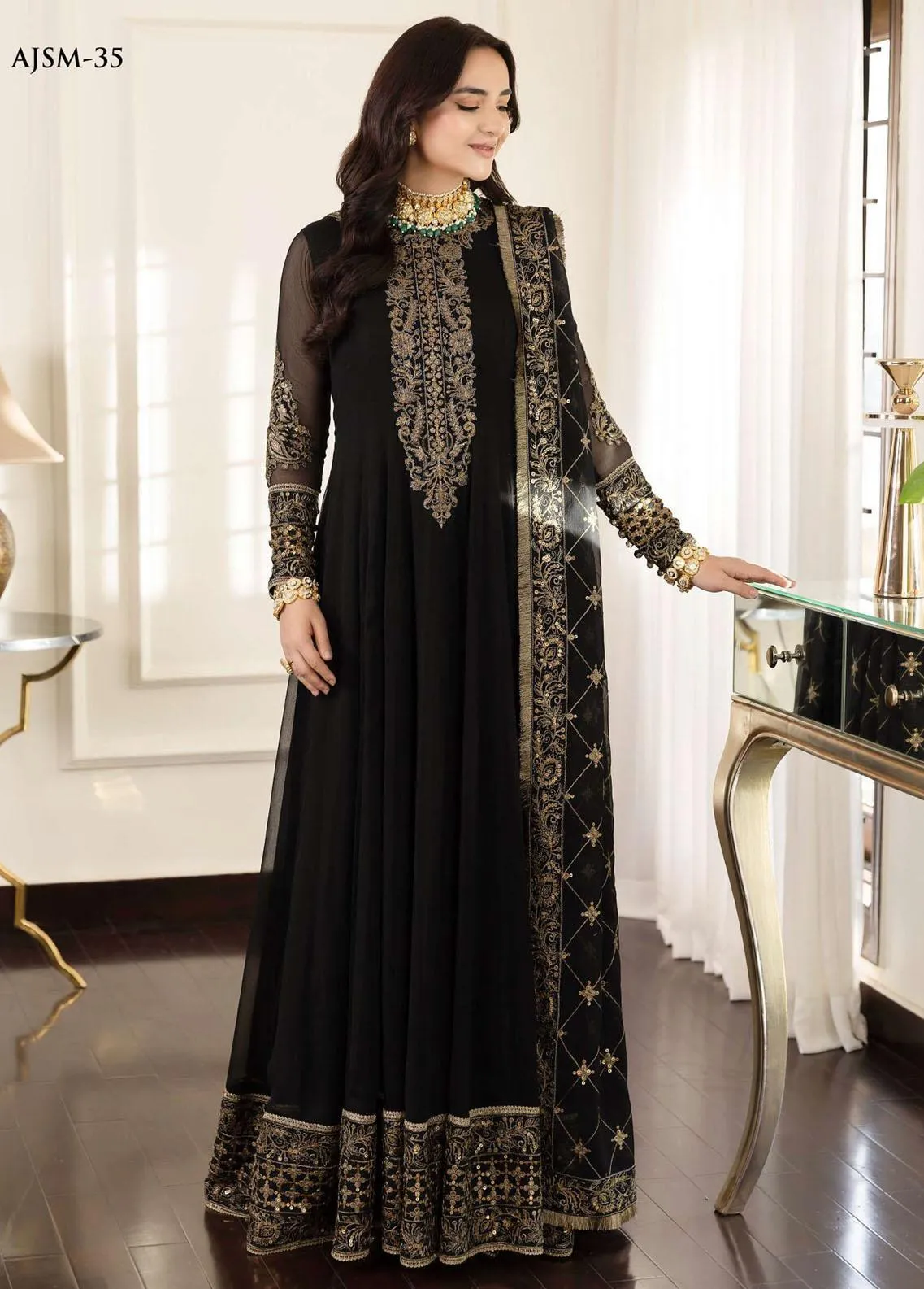 Asim Jofa | MAAHRU, NOORIE & MEERUB '23 | AJSM-35