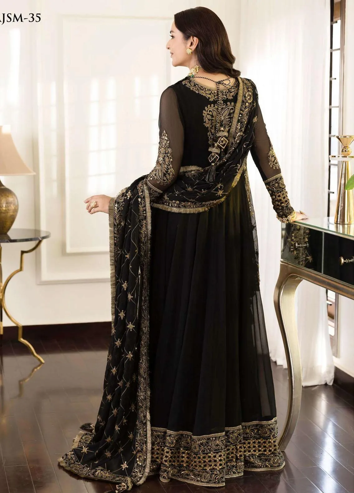 Asim Jofa | MAAHRU, NOORIE & MEERUB '23 | AJSM-35