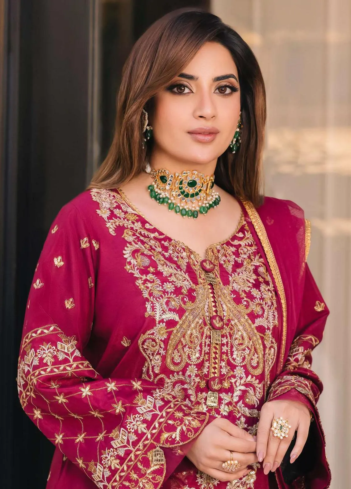 Asim Jofa | MAAHRU, NOORIE & MEERUB '23 | AJSM-46