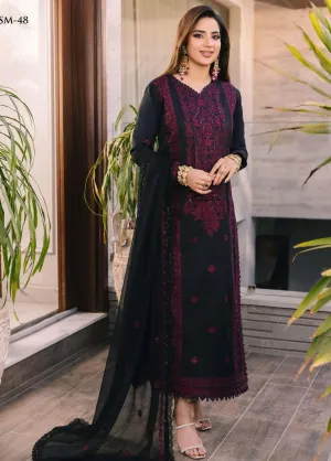 Asim Jofa | MAAHRU, NOORIE & MEERUB '23 | AJSM-48
