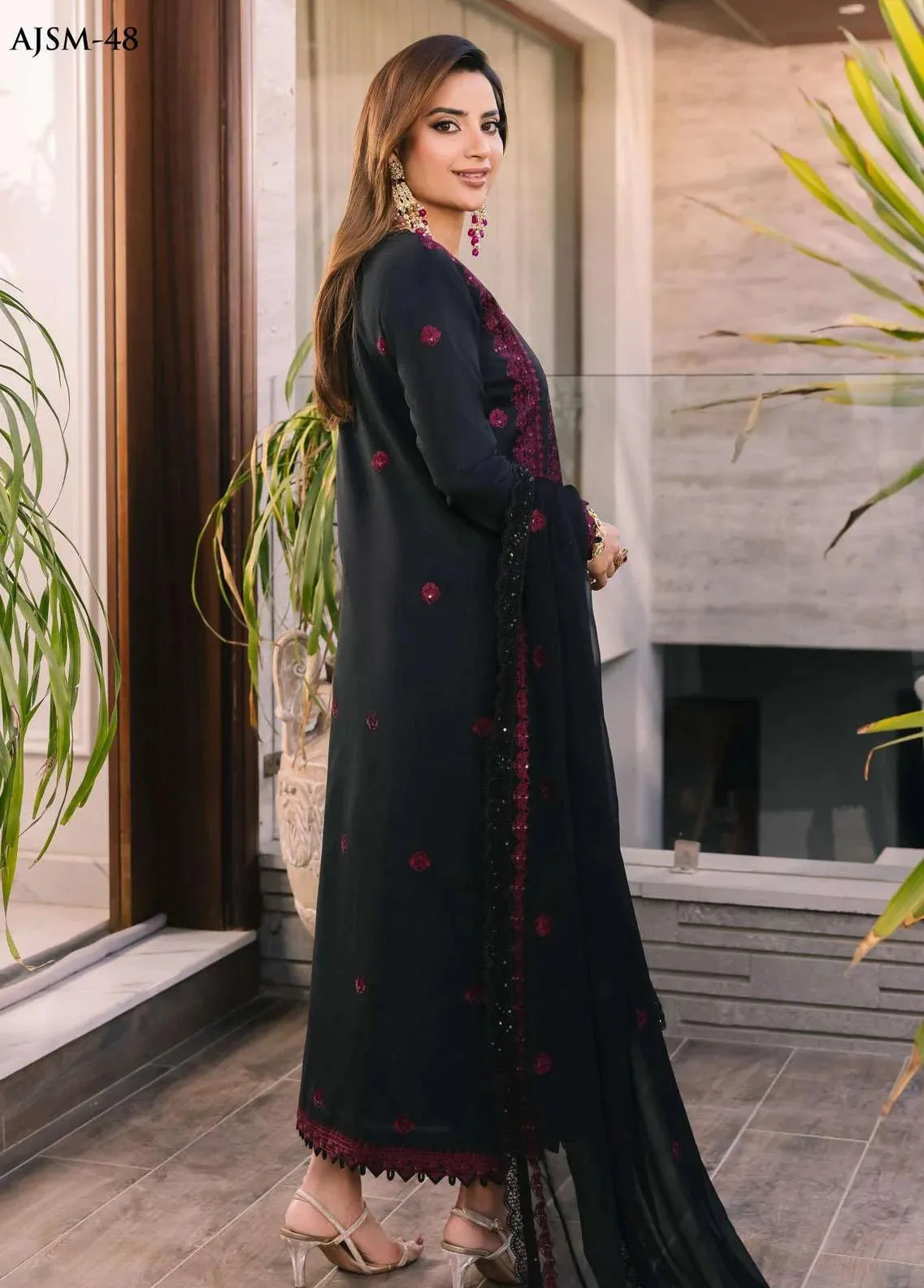 Asim Jofa | MAAHRU, NOORIE & MEERUB '23 | AJSM-48
