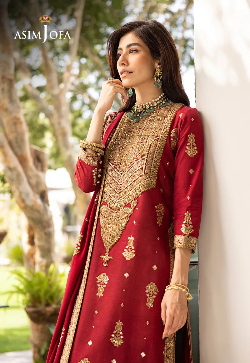 ASIM JOFA | MERA HASEEN JORA - RTW | AJJH-02