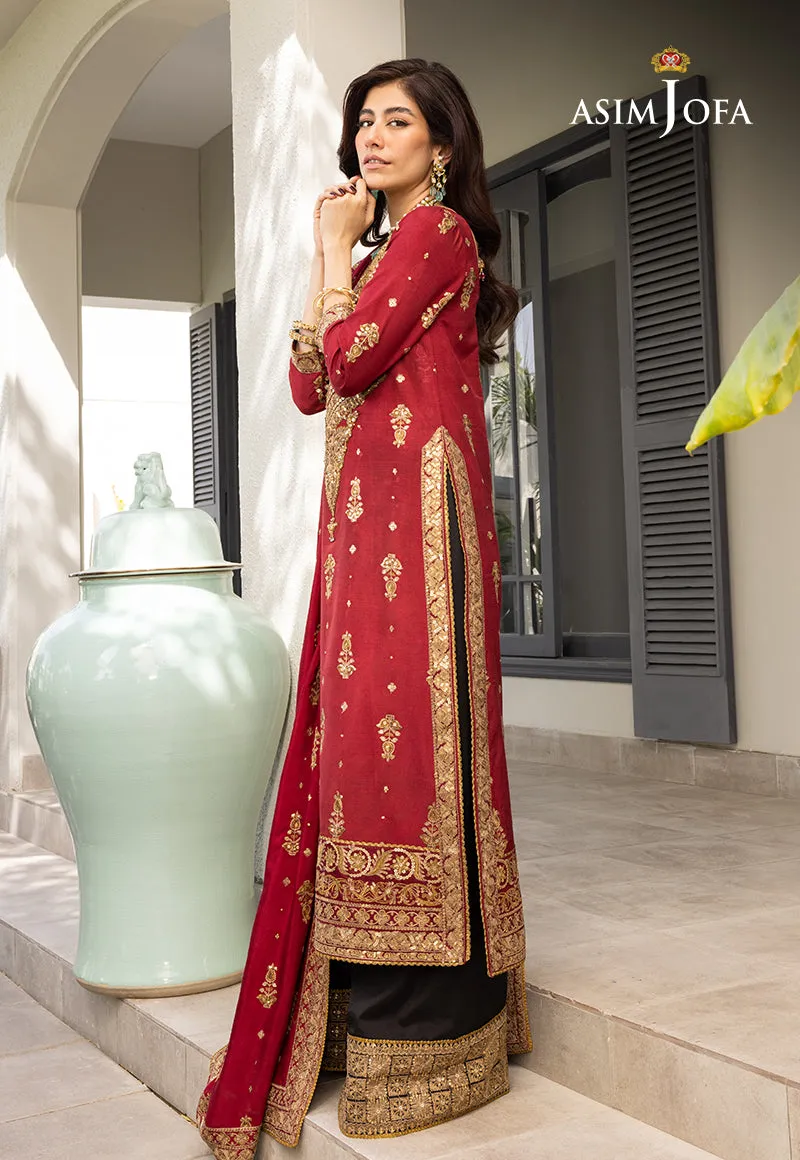 ASIM JOFA | MERA HASEEN JORA - RTW | AJJH-02