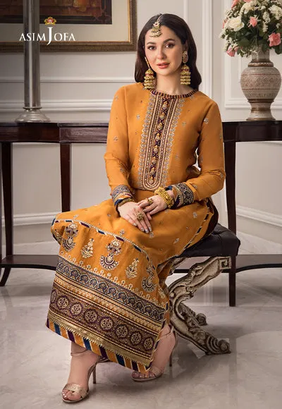 ASIM JOFA | ZARI SITARA '23 | AJZS-11
