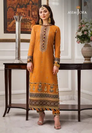 ASIM JOFA | ZARI SITARA '23 | AJZS-11