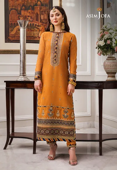 ASIM JOFA | ZARI SITARA '23 | AJZS-11