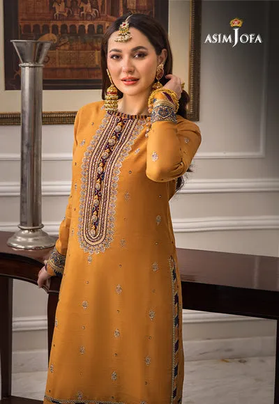 ASIM JOFA | ZARI SITARA '23 | AJZS-11