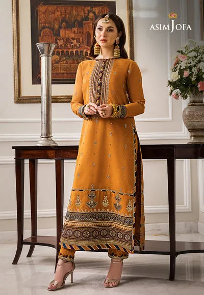 ASIM JOFA | ZARI SITARA '23 | AJZS-11