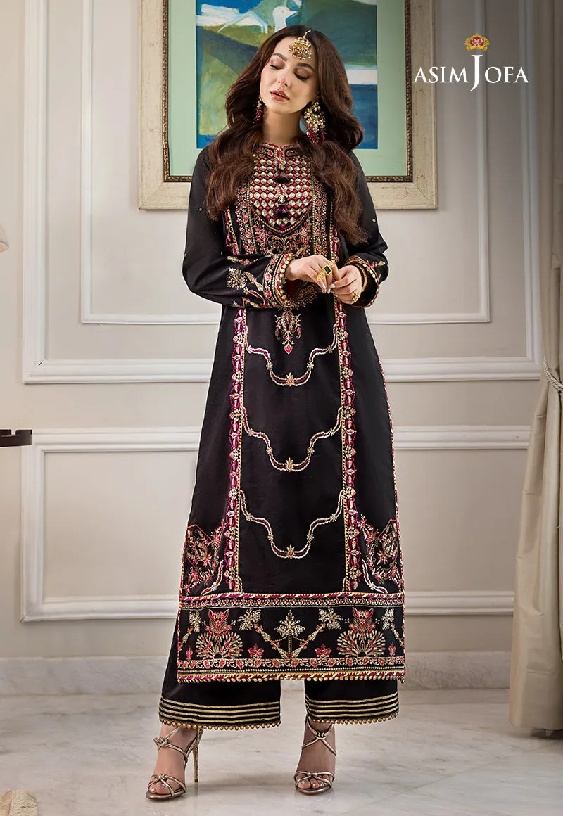 ASIM JOFA | ZARI SITARA '23 | AJZS-25