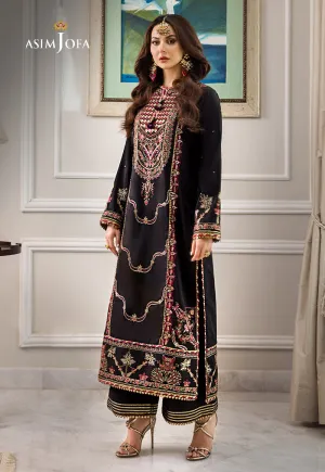ASIM JOFA | ZARI SITARA '23 | AJZS-25