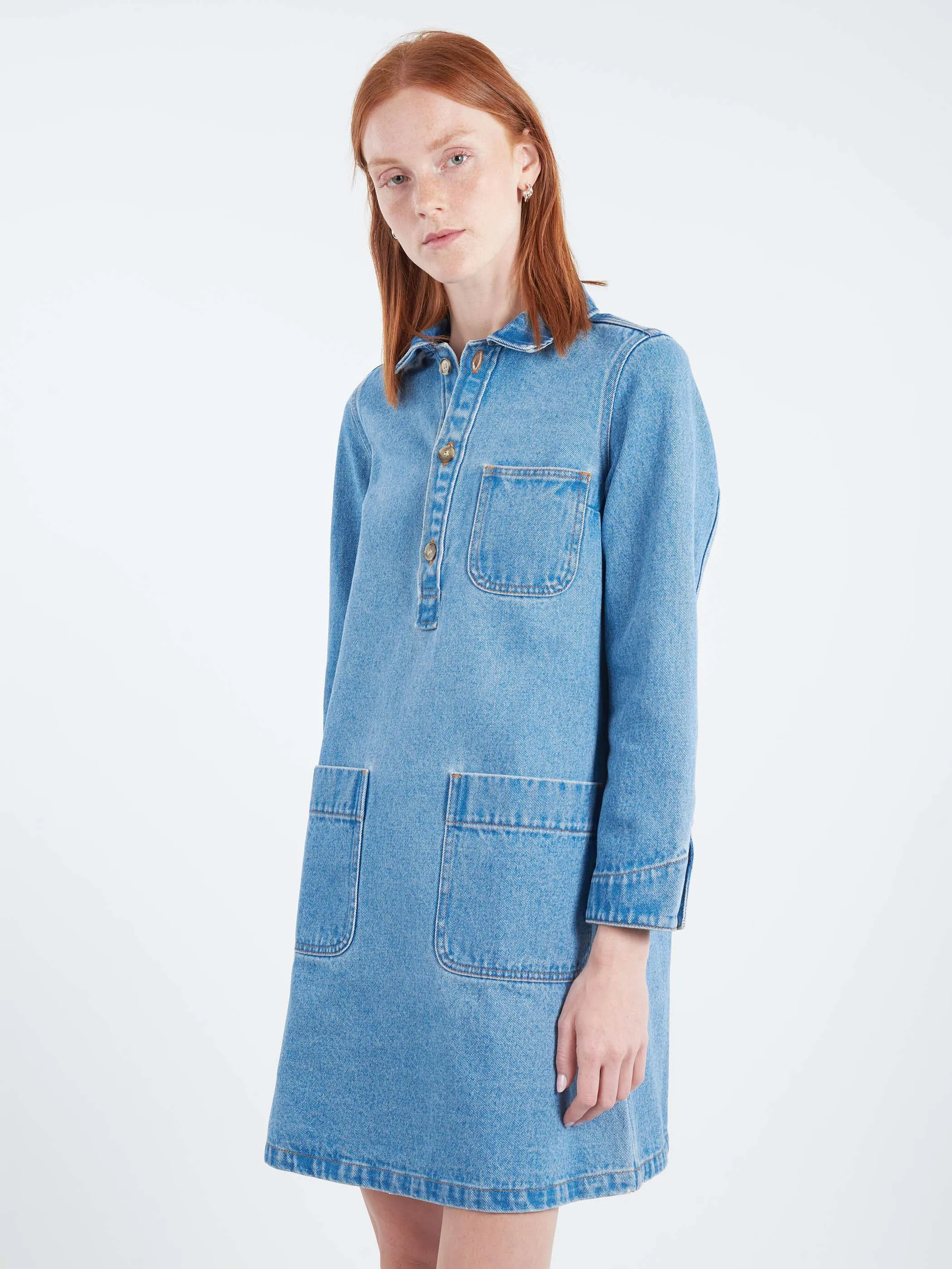 Aurelia Dress