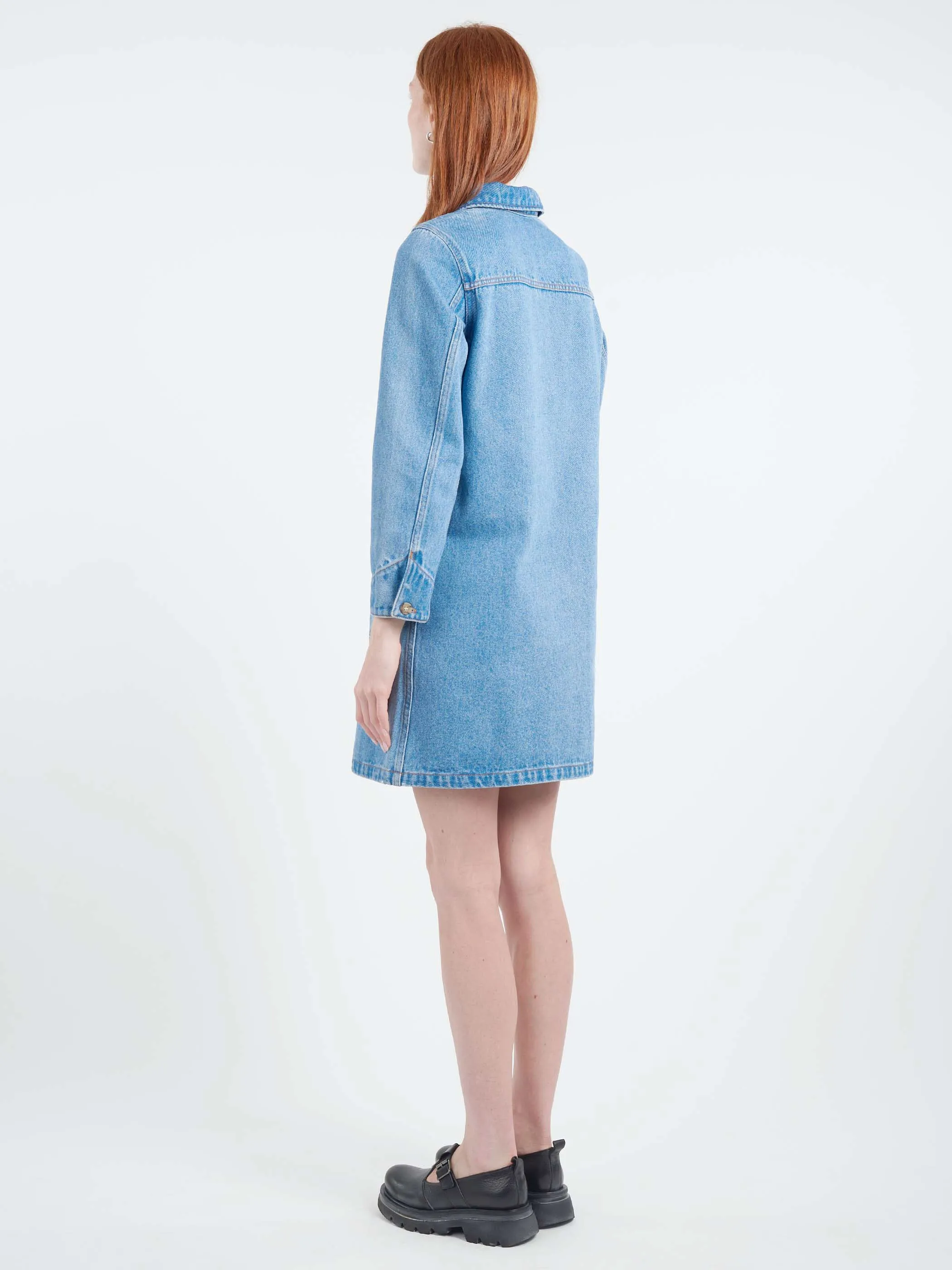 Aurelia Dress