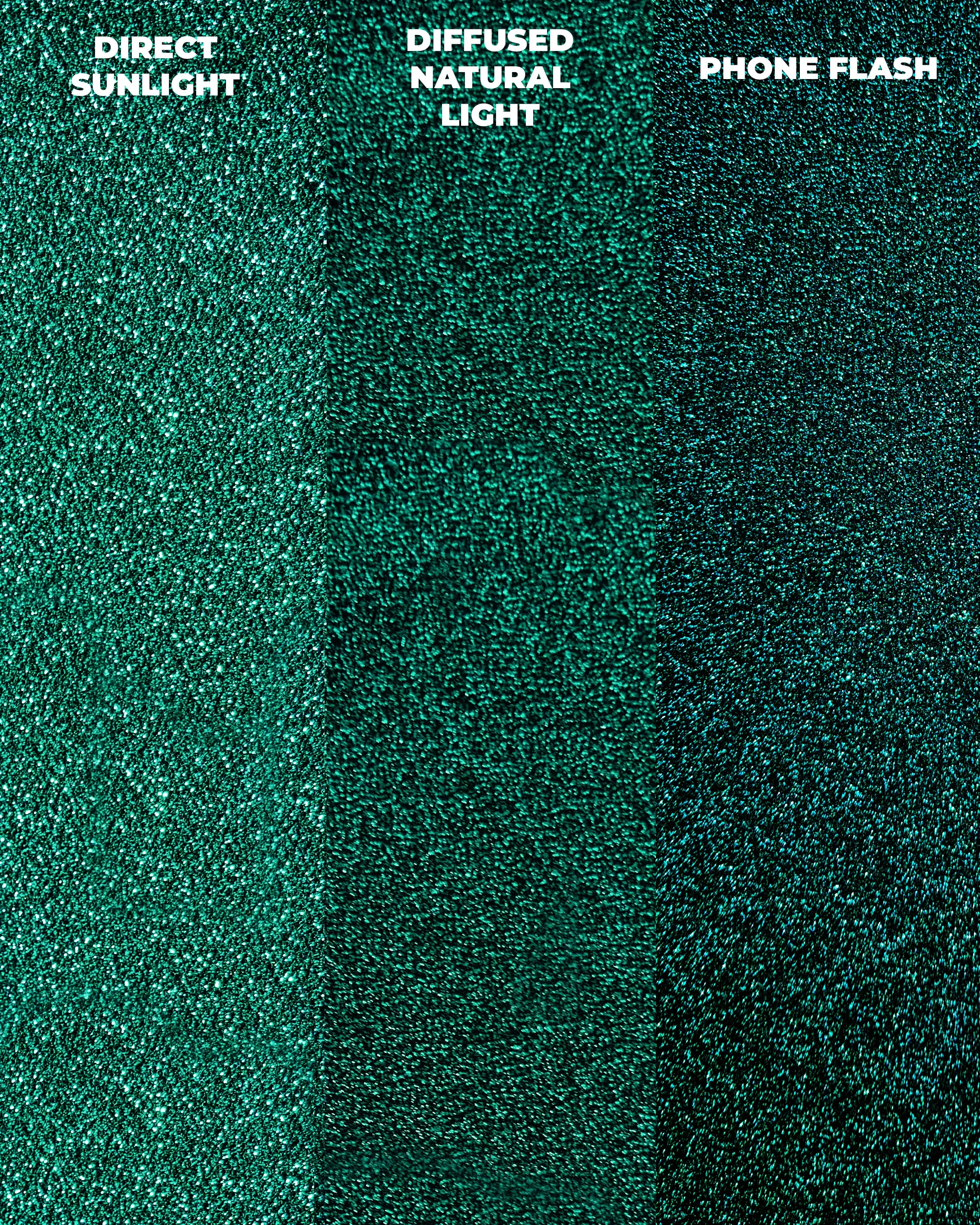 Aurora (Sparkly) - Wrap Dress
