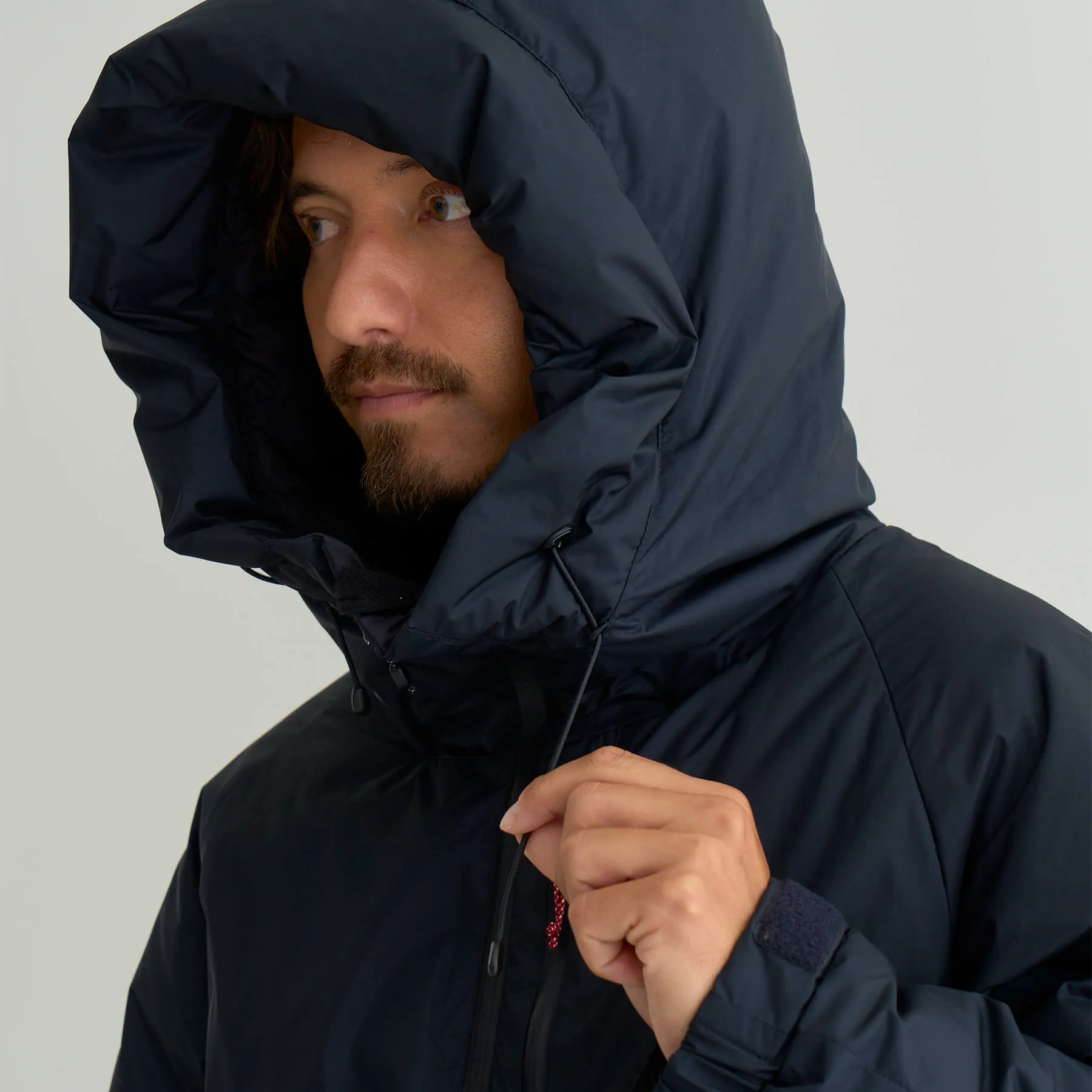 AURORA TEX DOWN JACKET (MEN)