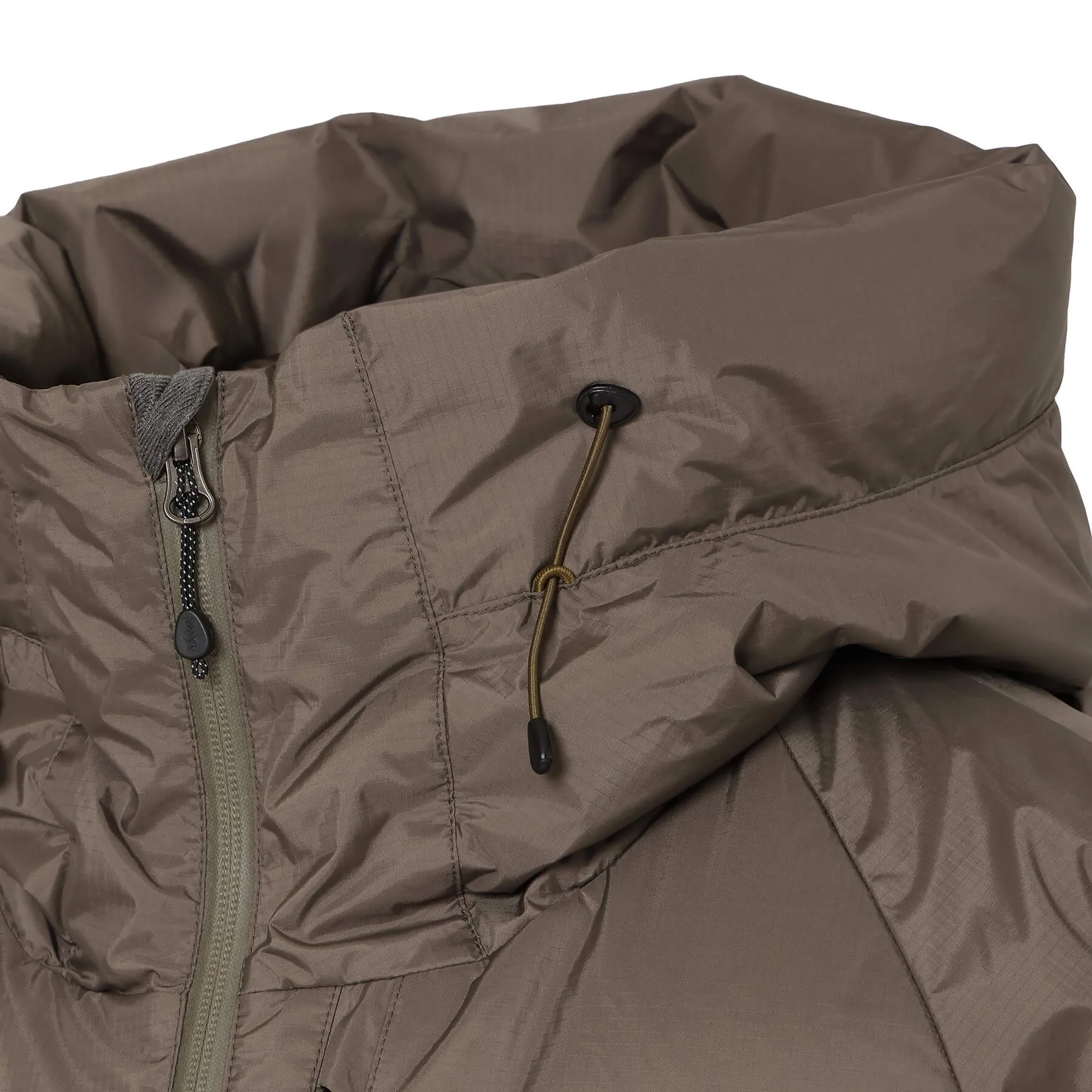 AURORA TEX DOWN JACKET (MEN)