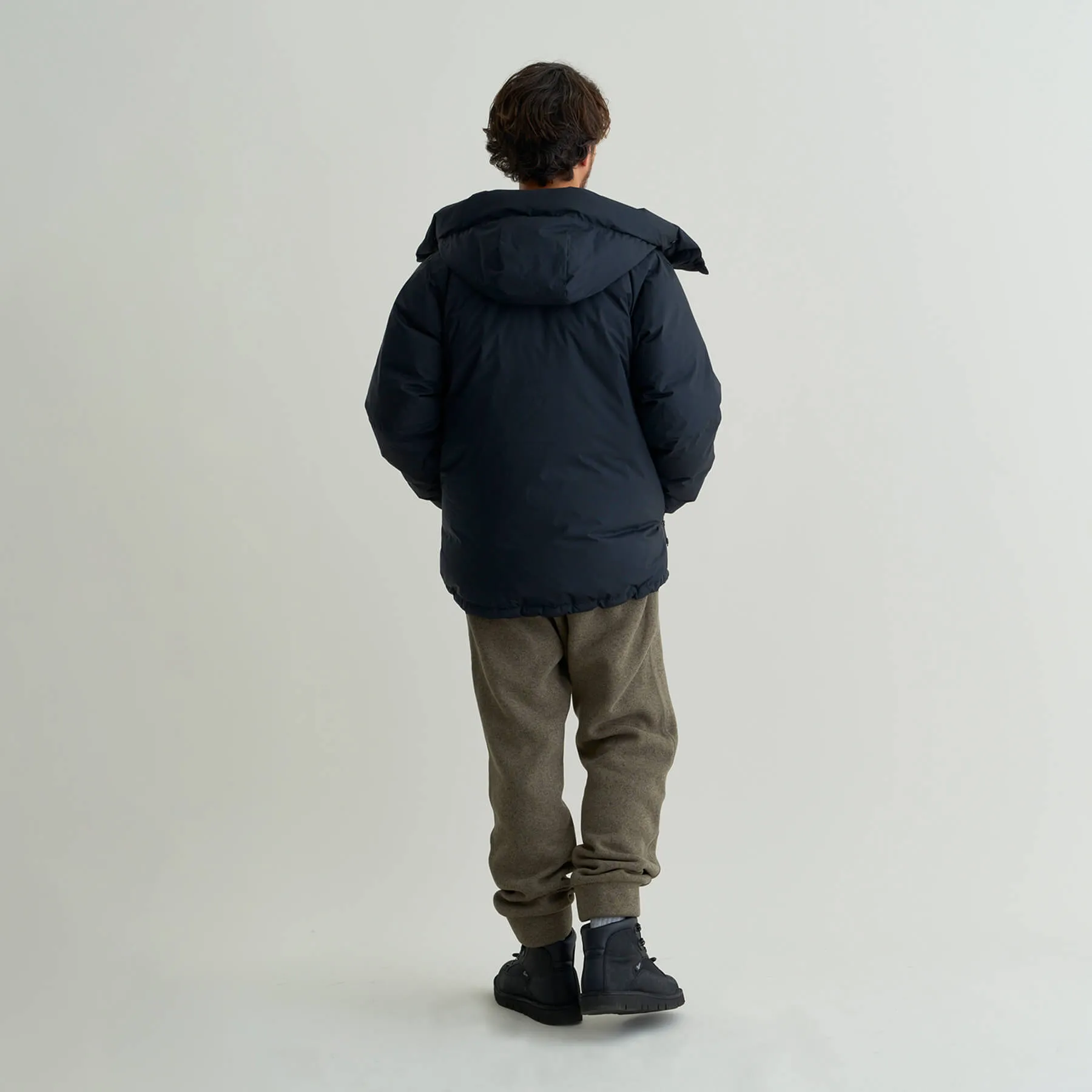 AURORA TEX DOWN JACKET (MEN)