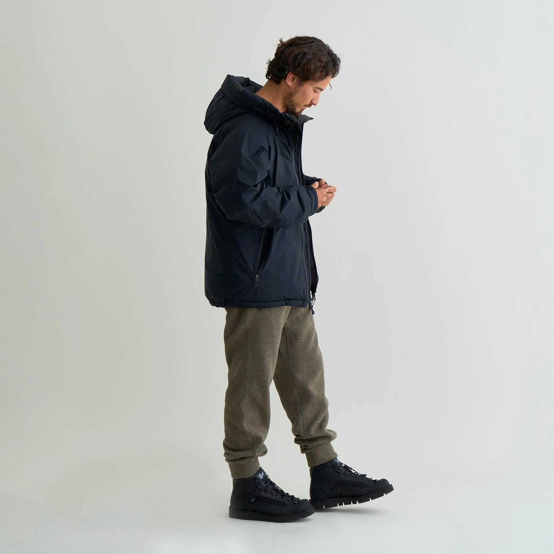 AURORA TEX DOWN JACKET (MEN)