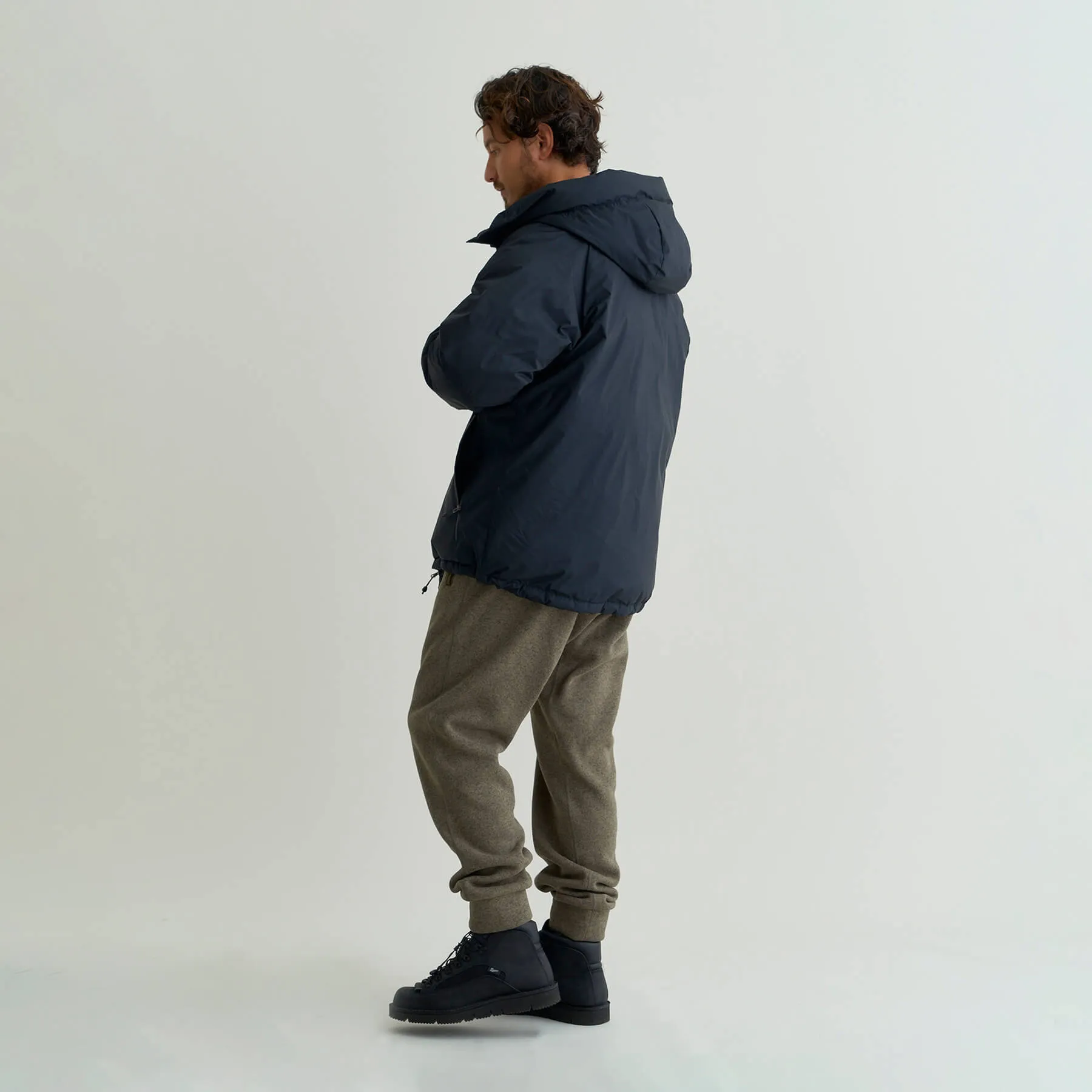 AURORA TEX DOWN JACKET (MEN)