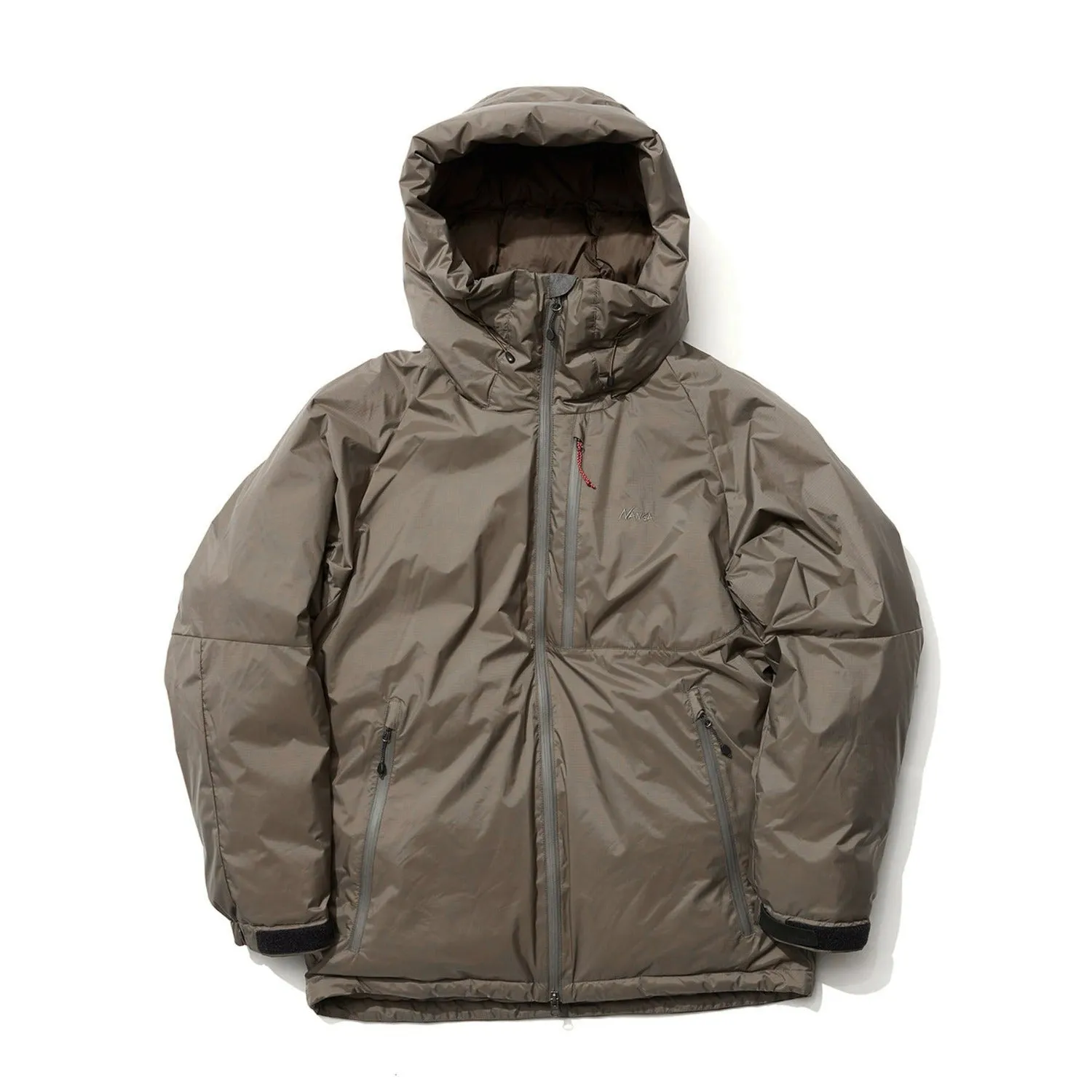 AURORA TEX DOWN JACKET (MEN)