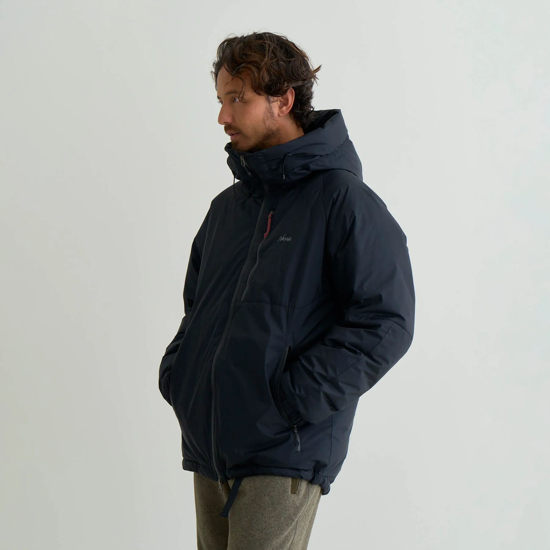 AURORA TEX DOWN JACKET (MEN)