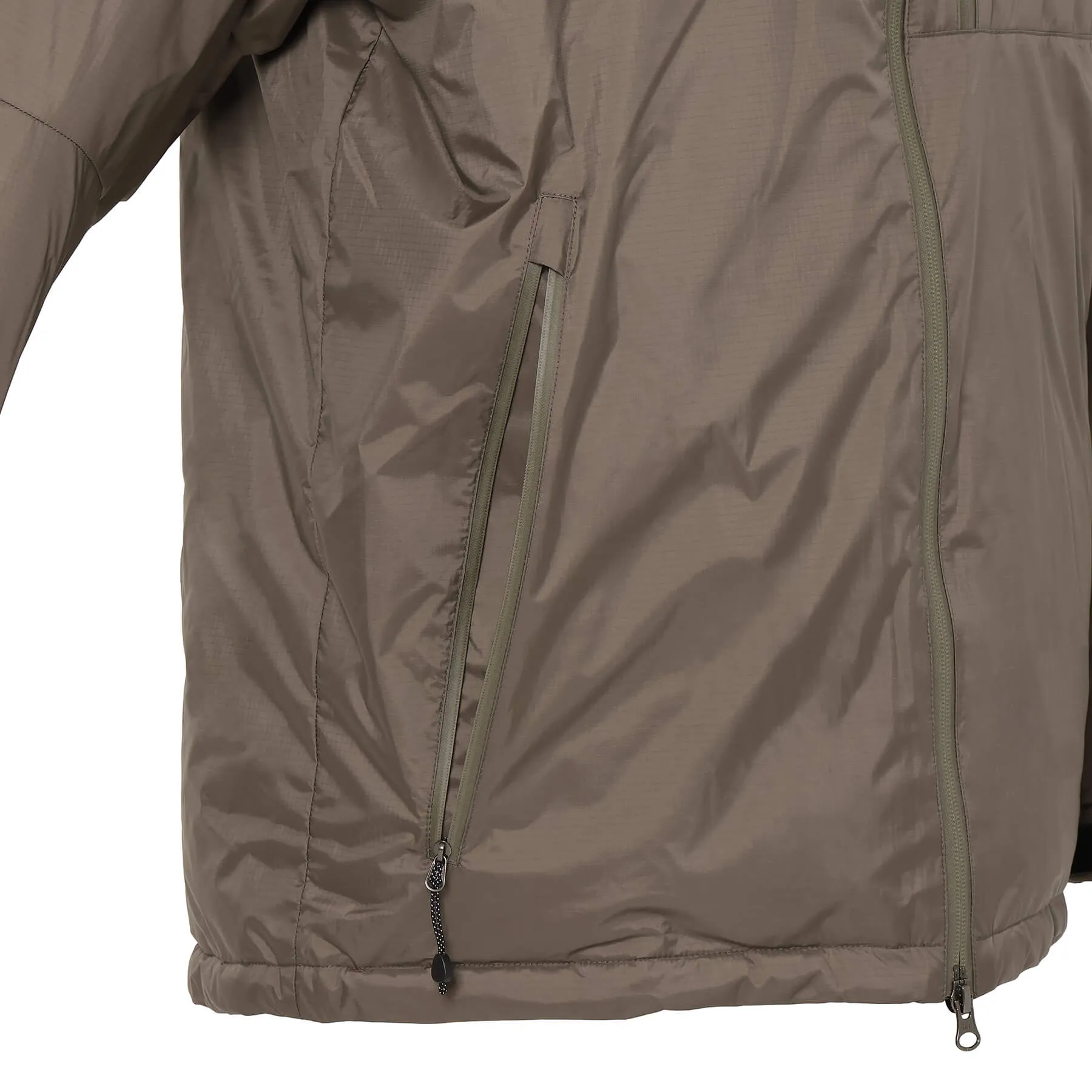 AURORA TEX DOWN JACKET (MEN)