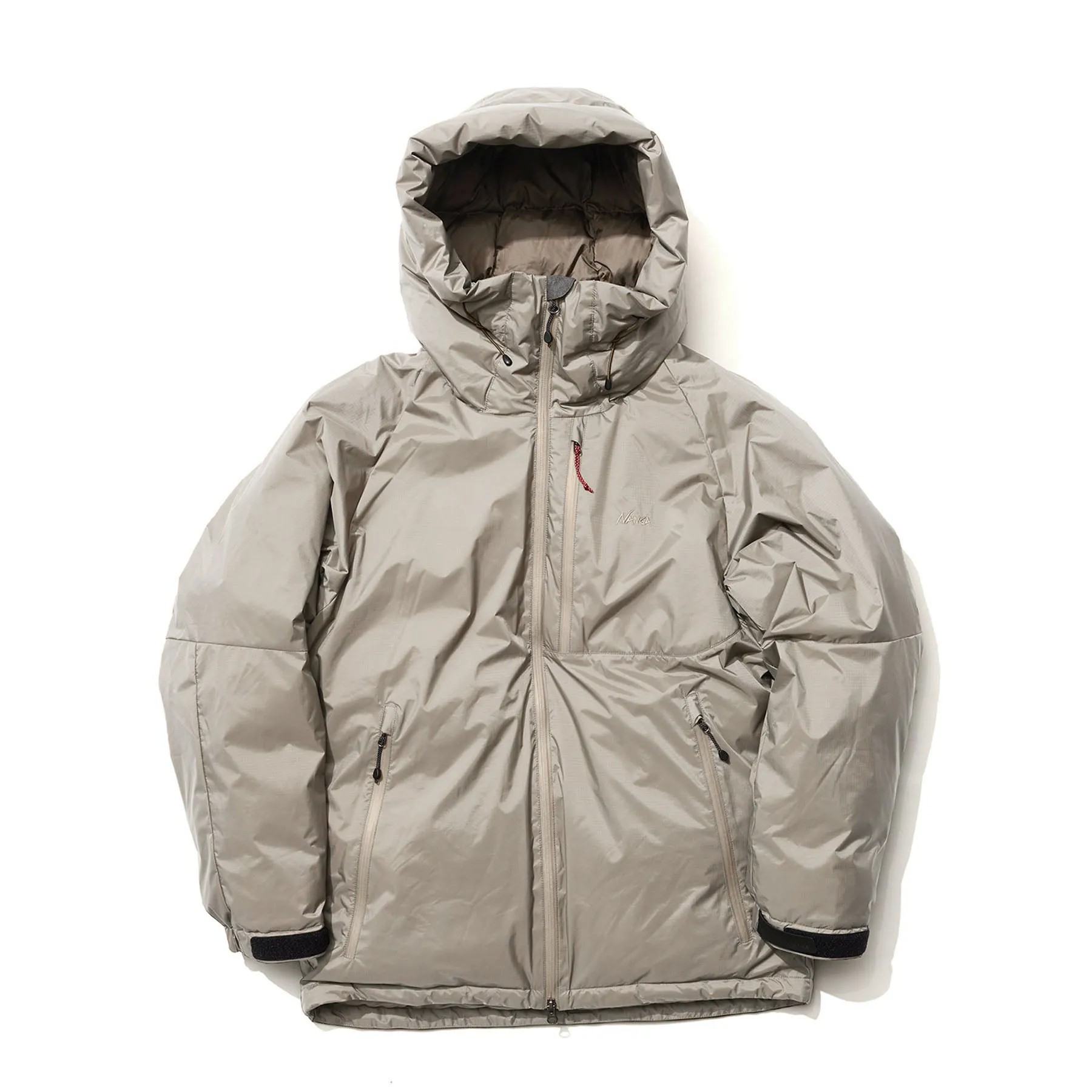 AURORA TEX DOWN JACKET (MEN)