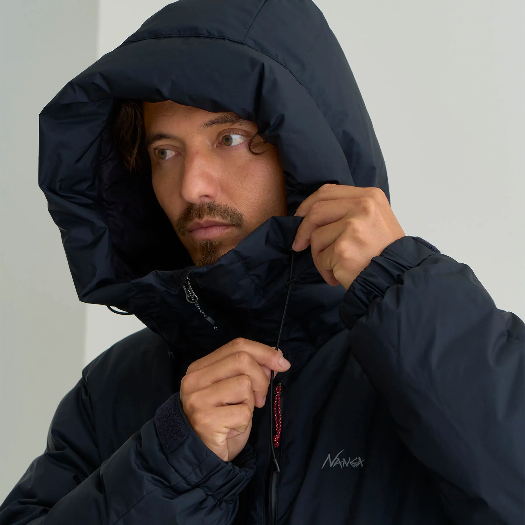 AURORA TEX DOWN JACKET (MEN)