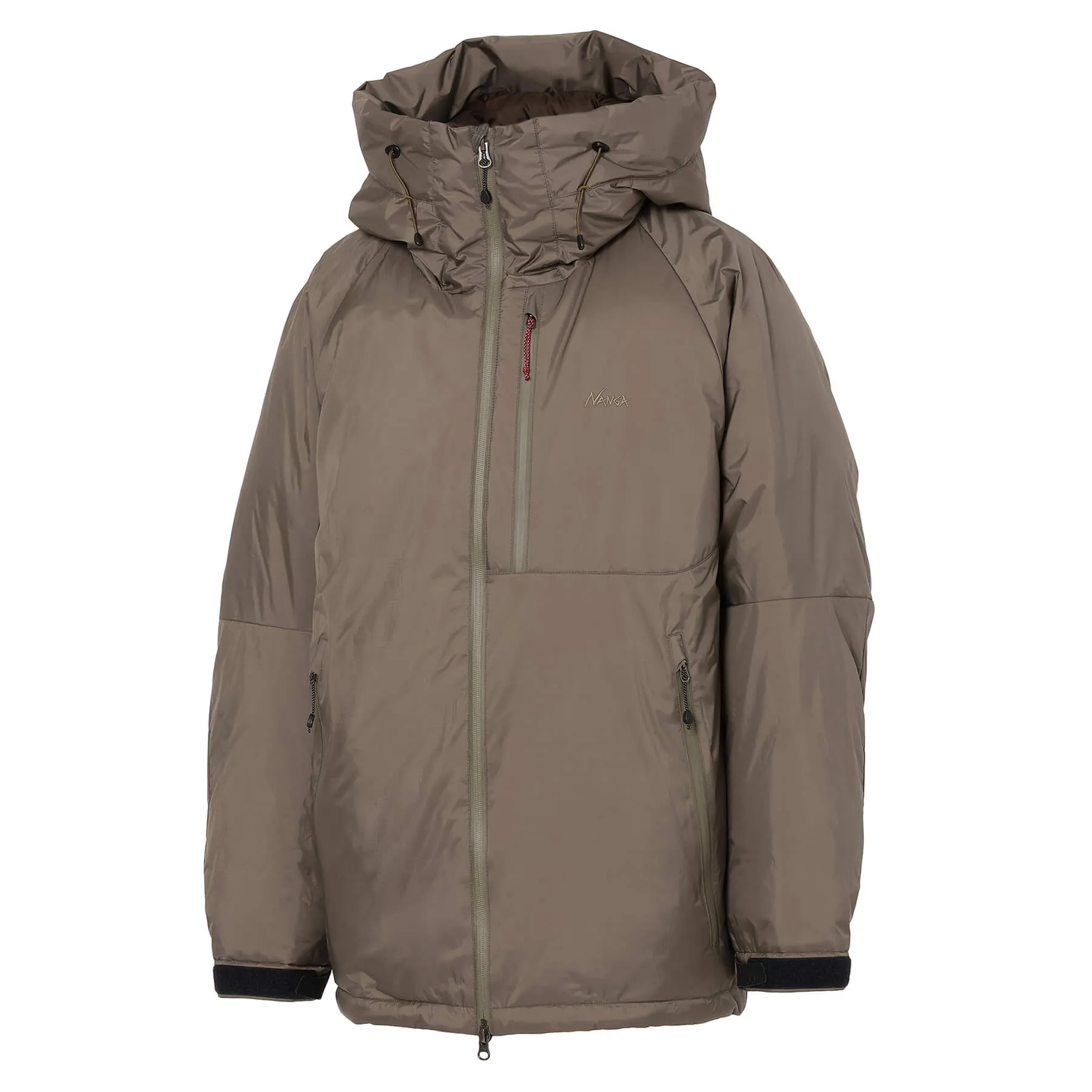AURORA TEX DOWN JACKET (MEN)