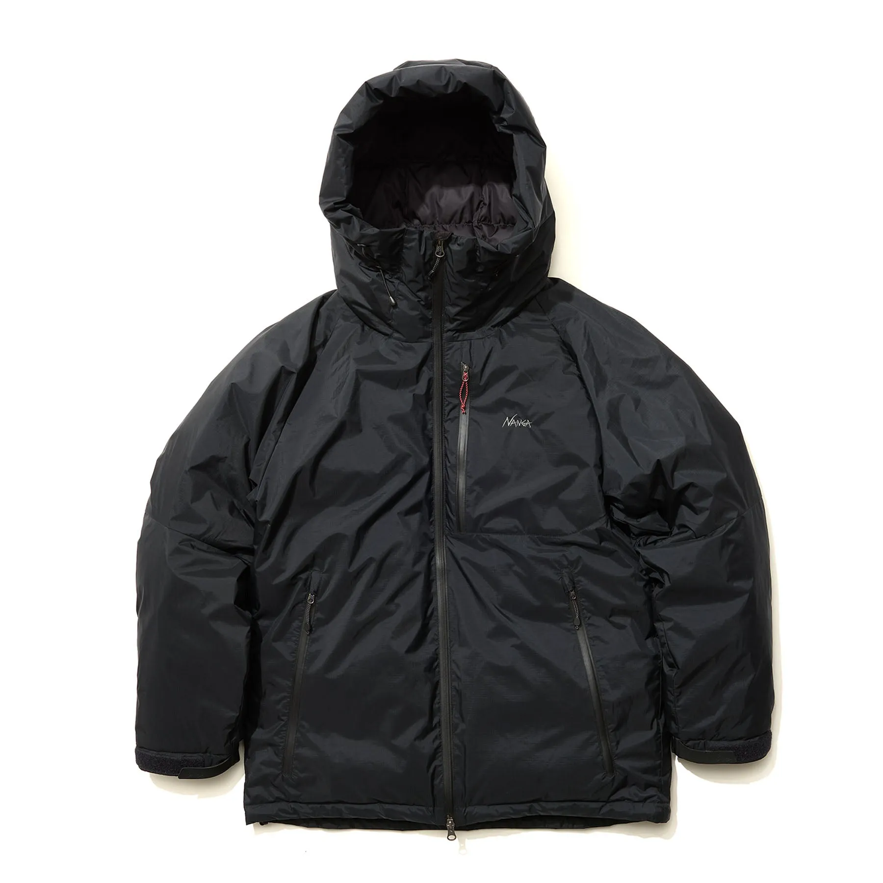 AURORA TEX DOWN JACKET (MEN)