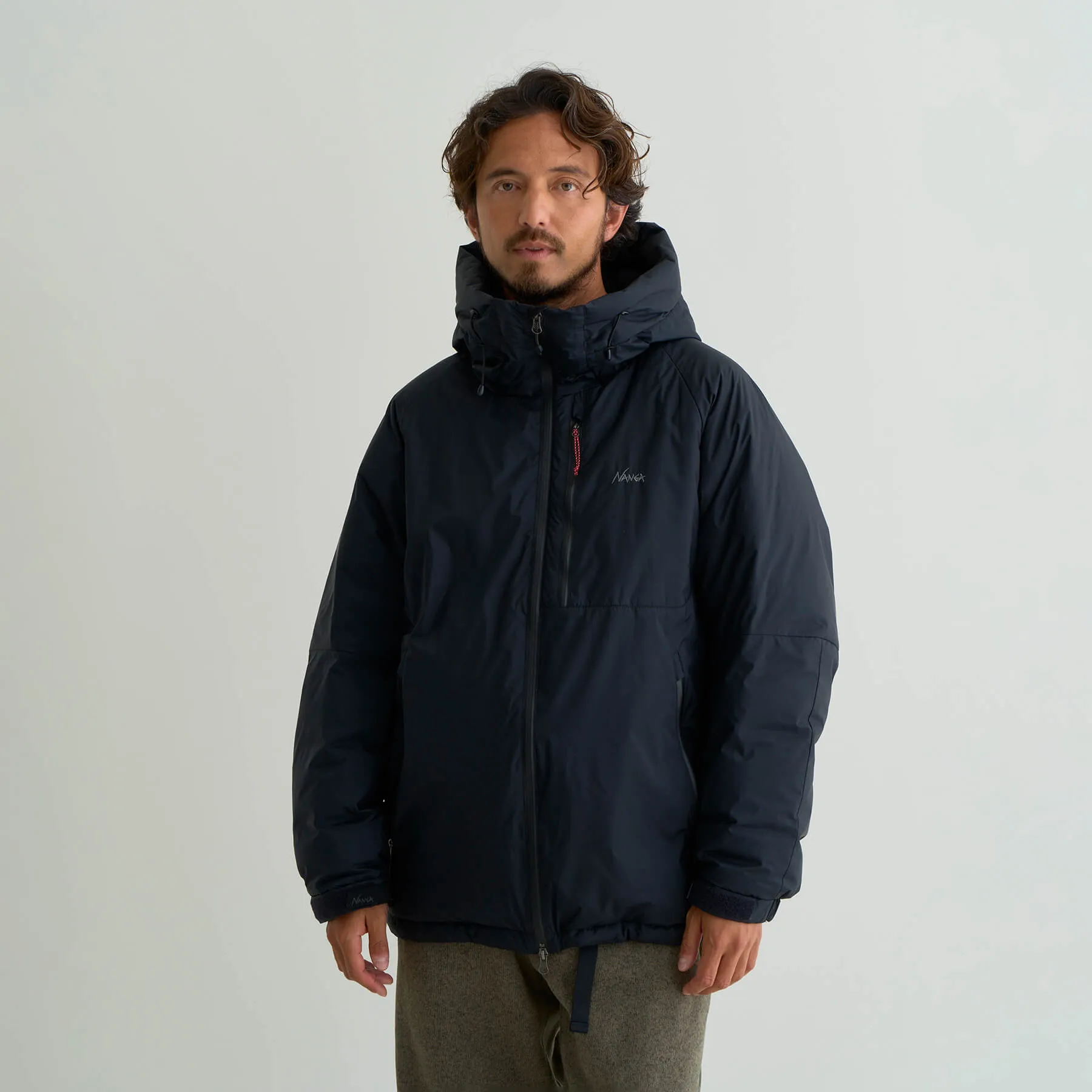 AURORA TEX DOWN JACKET (MEN)