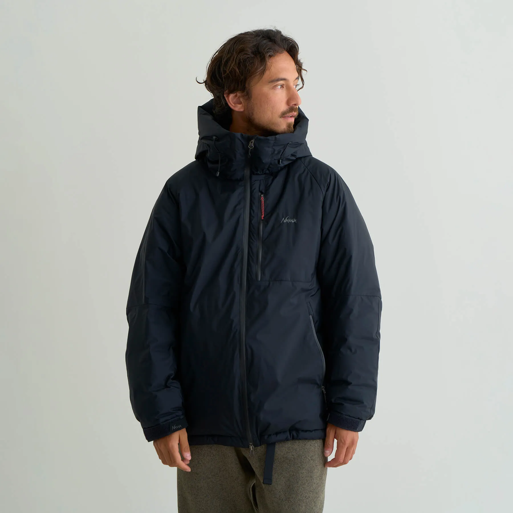 AURORA TEX DOWN JACKET (MEN)