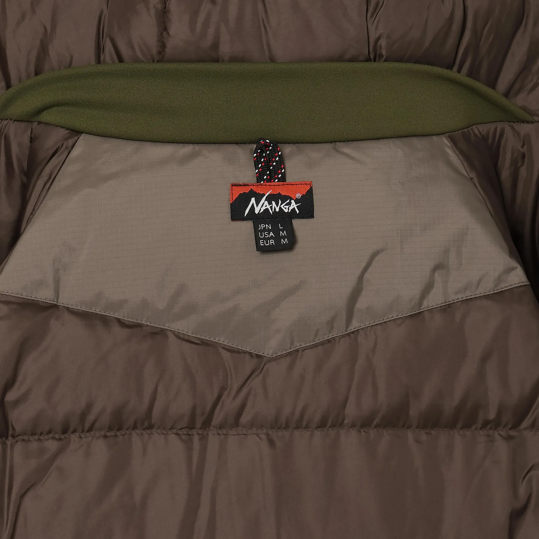 AURORA TEX DOWN JACKET (MEN)