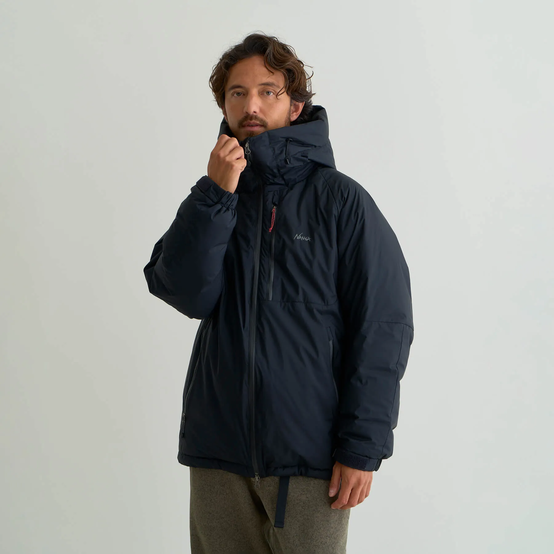 AURORA TEX DOWN JACKET (MEN)