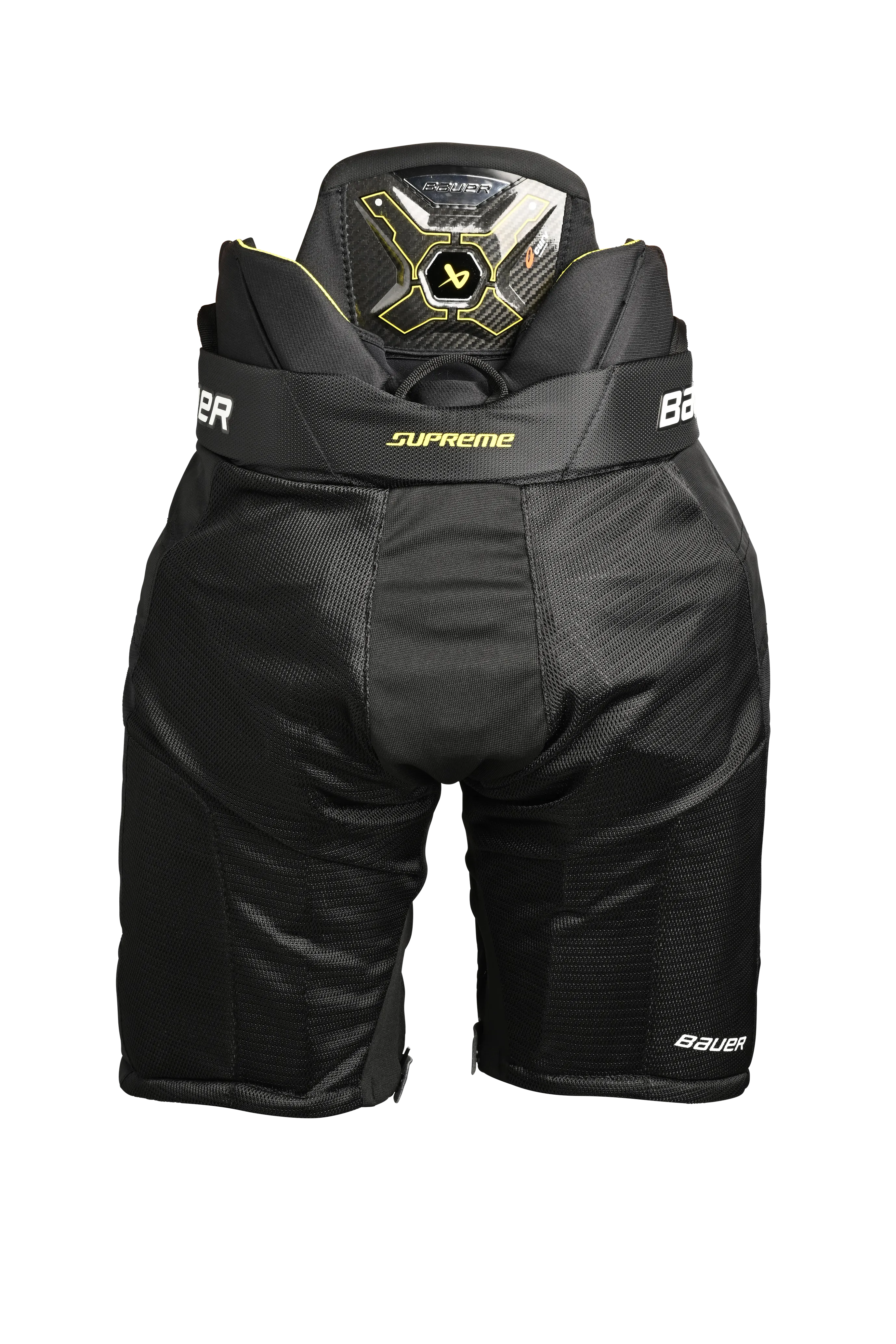 Bauer Supreme Mach Pants- Junior