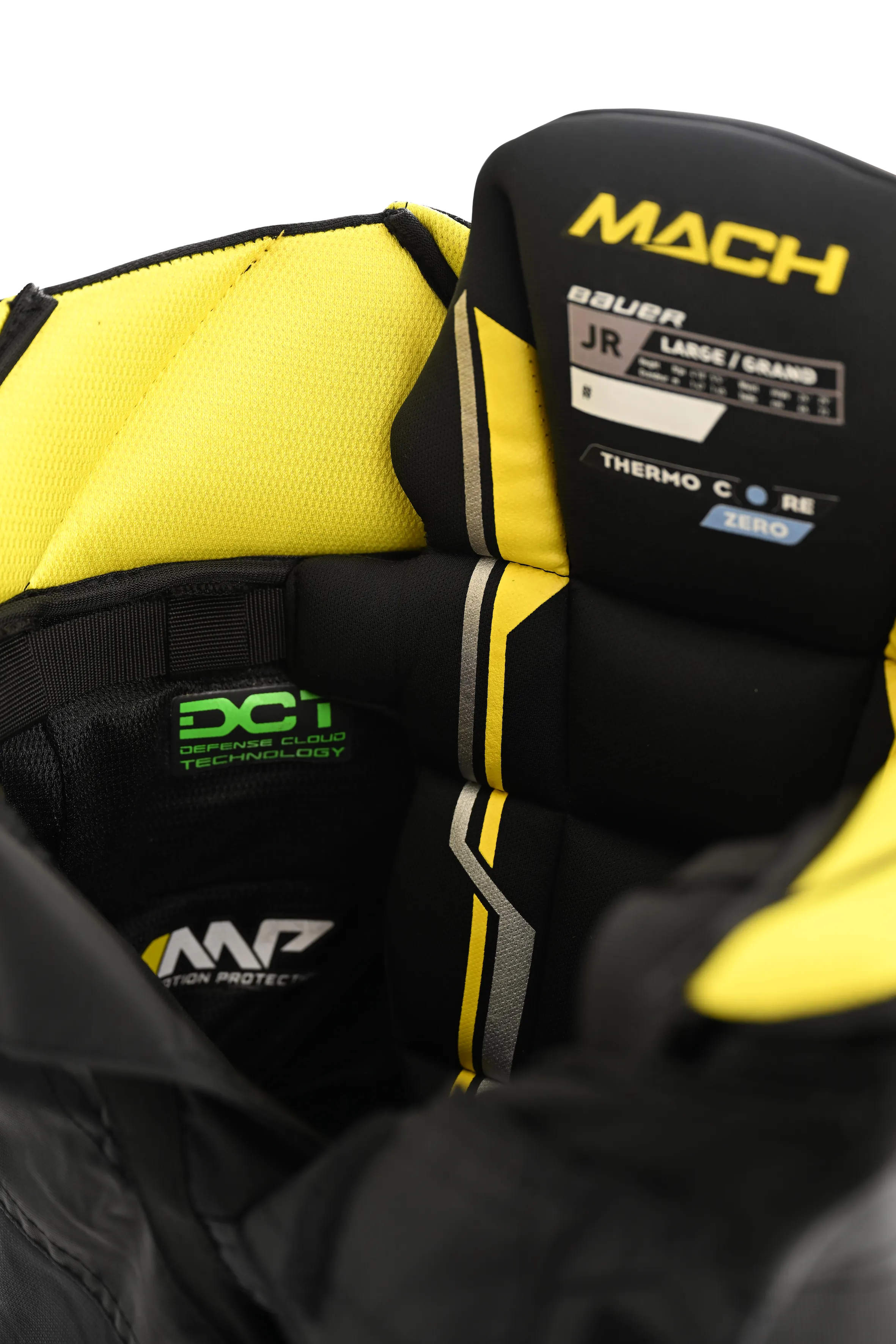 Bauer Supreme Mach Pants- Junior