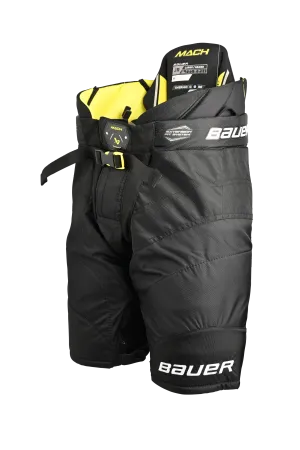 Bauer Supreme Mach Pants- Junior