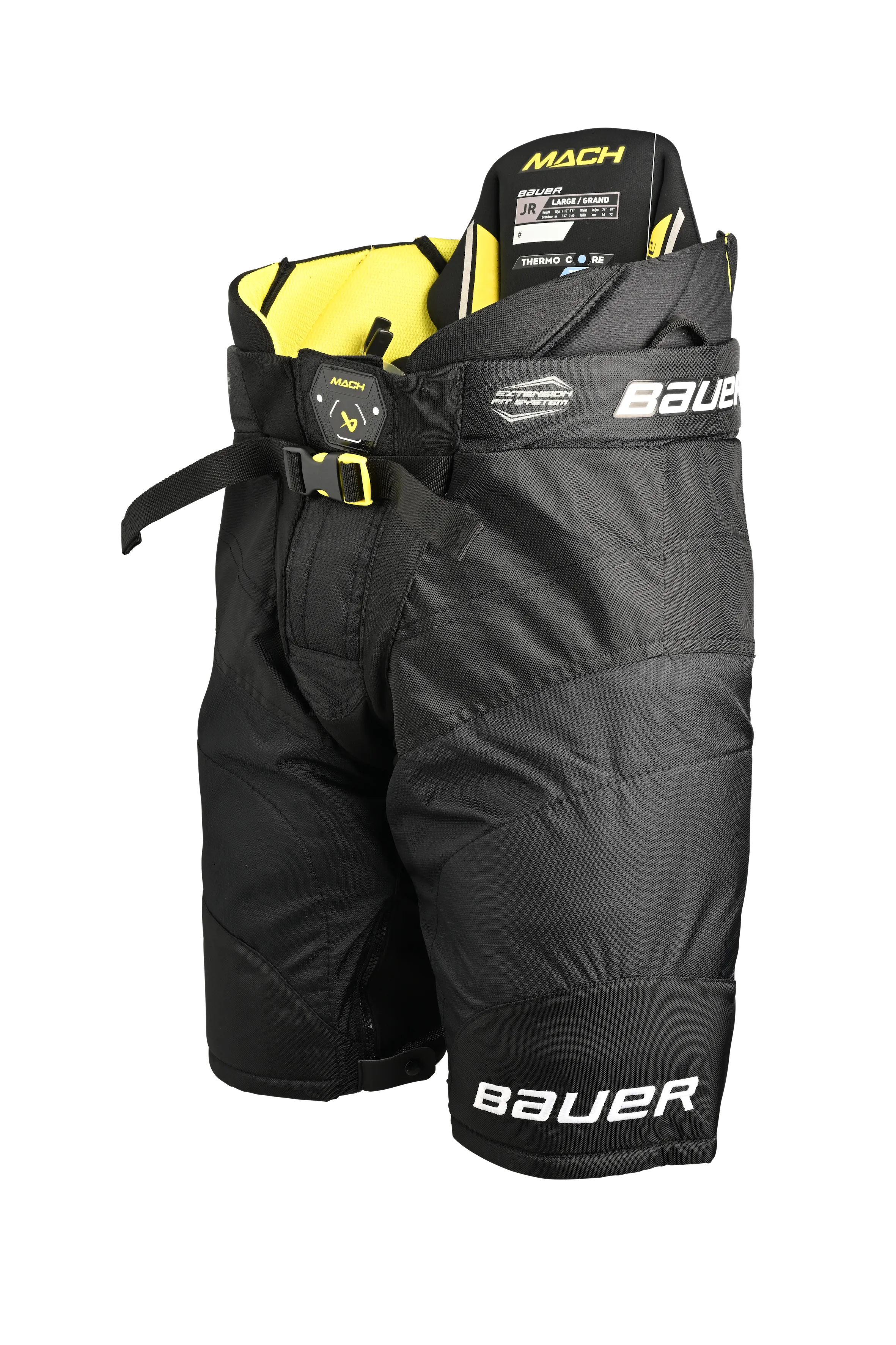 Bauer Supreme Mach Pants- Junior