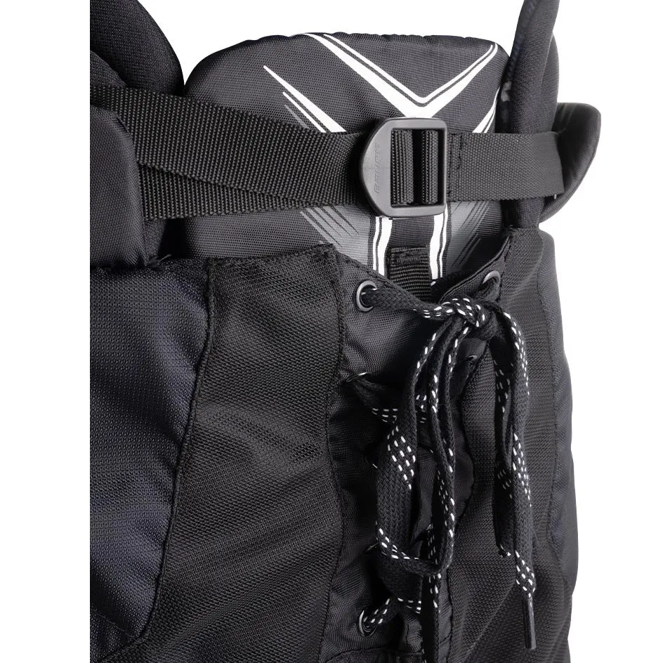 Bauer X S24 Hockey Pants Senior - Black