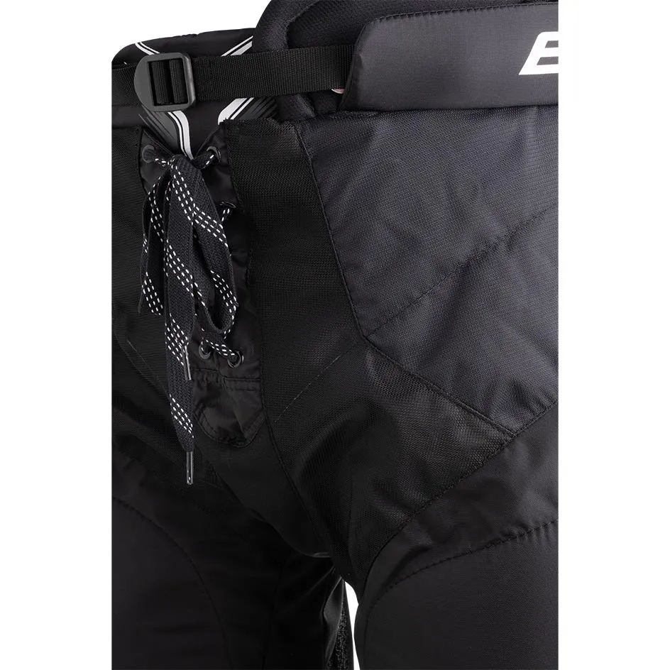 Bauer X S24 Hockey Pants Senior - Black