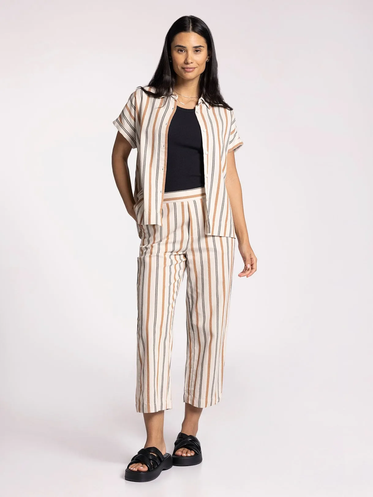 BELLAMY PANTS - PREPACK 6 UNITS