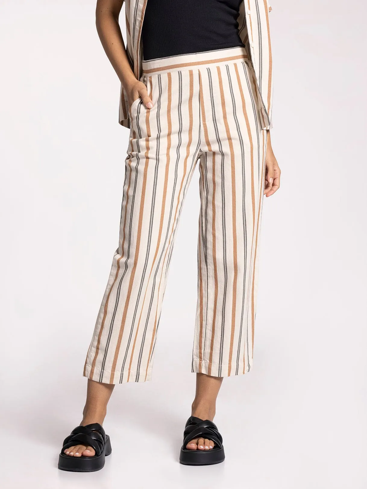BELLAMY PANTS - PREPACK 6 UNITS