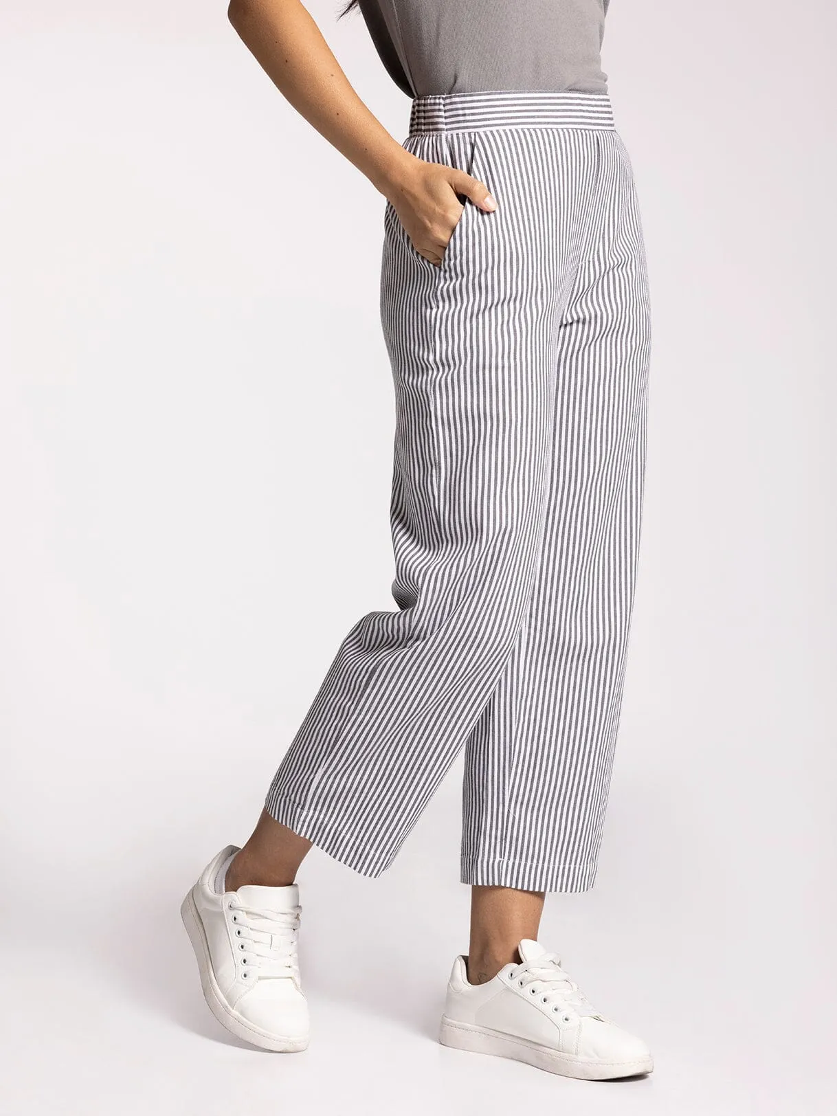 BELLAMY PANTS - PREPACK 6 UNITS