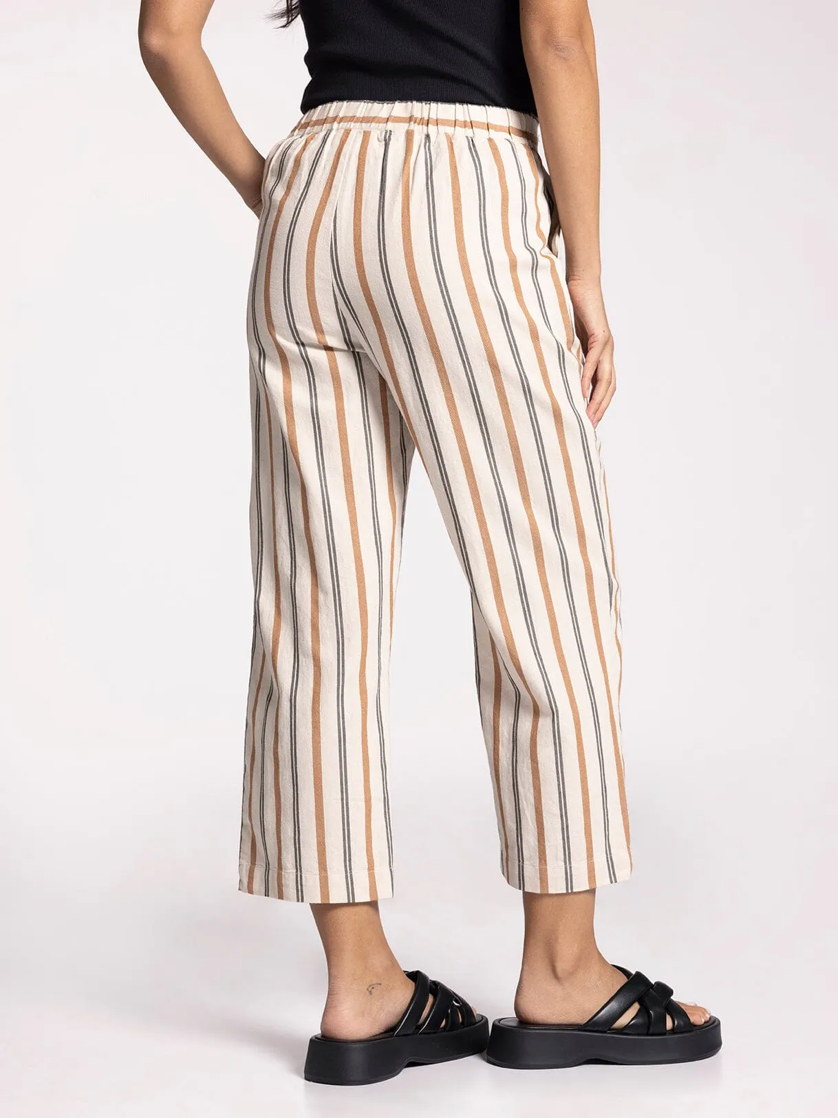 BELLAMY PANTS - PREPACK 6 UNITS